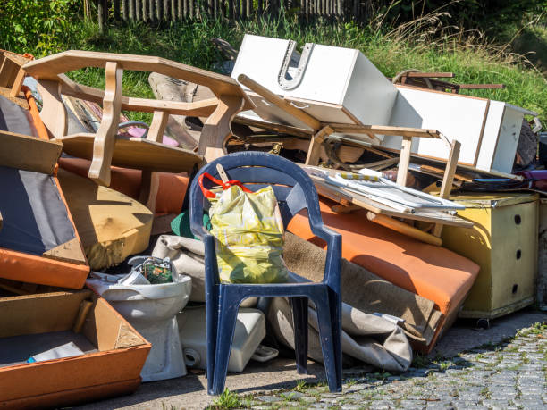 Attic Cleanout Services in Hawarden, IA