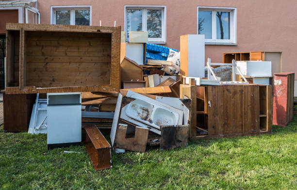 Best Basement Cleanout Services  in Hawarden, IA