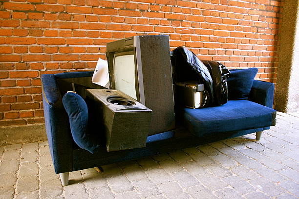 Best Professional Junk Removal  in Hawarden, IA